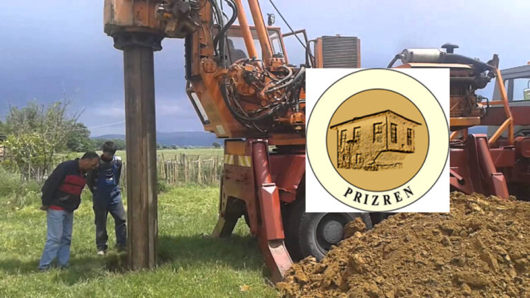 Kjo është lista e fermerëve nga Prizreni, përfitues në projektin”Hapja e puseve”