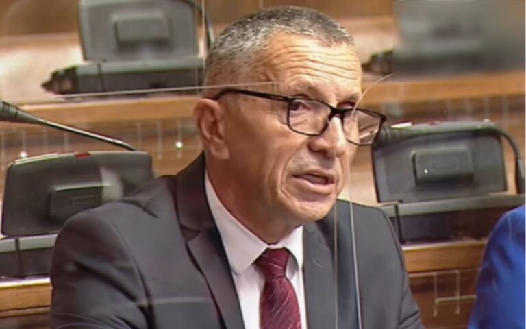 Kamberi: S’presim marrëveshje kuptimplotë nga dialogu nëse s’trajtohet Lugina