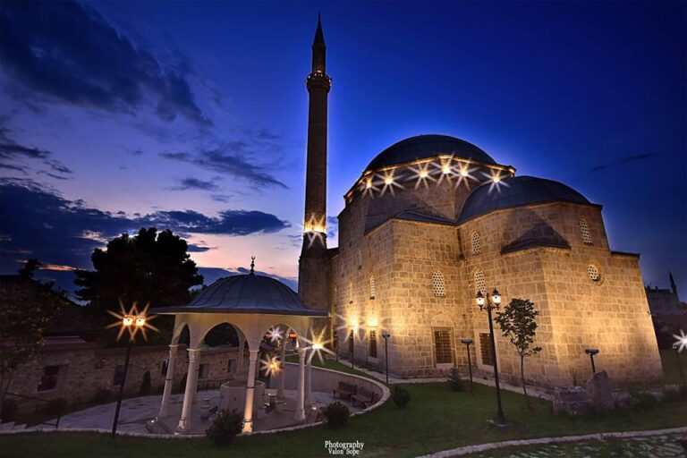 Çfarë është Nata e Kadrit – nata më e shenjtë e Ramazanit?