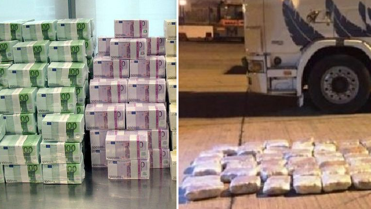 Rastet “Kokaina”, “Thesari” dhe “Eufond” shënjestrohen nga Prokuroria