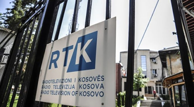 Hoxha- Konjufcës: Të shkarkohet Bordi i RTK-së
