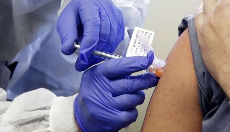 Nga nesër mund të vaksinohen vetëm ata që kontaktohen nga MSH-ja