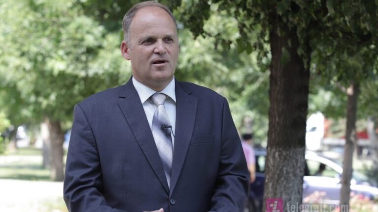 Nuk shkarkohet Valbon Krasniqi, deklarohen nga bordi i SHSKUK-së