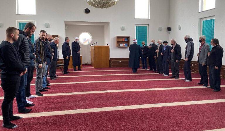 Vrasja dhe plagosjet në tregun e Mitrovicës, pajtohen dy familje