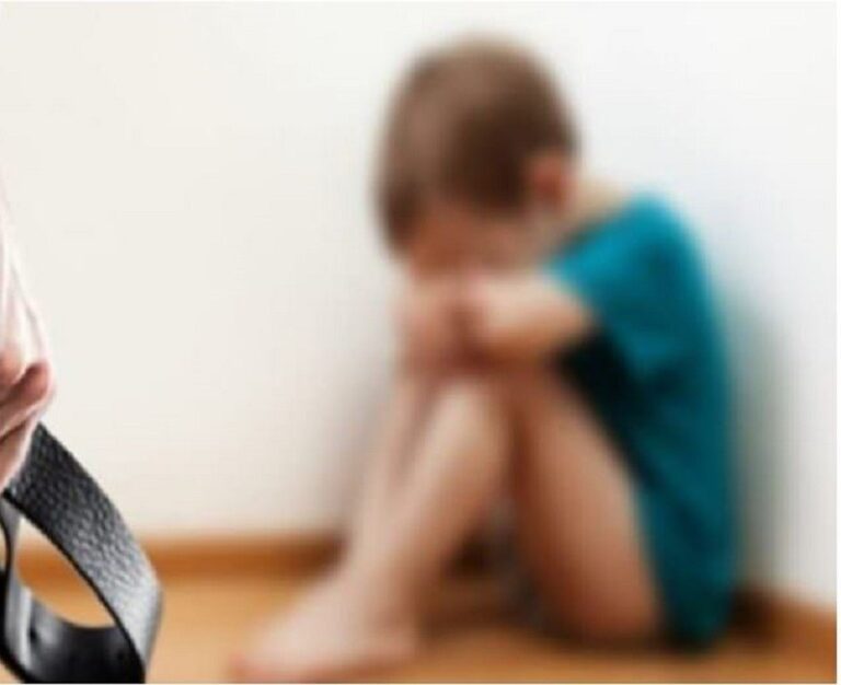 Suharekë:Burri lajmëron në polici gruan e tij, e rrahu djalin e mitur