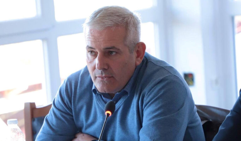 Sveçla: Gjasat që shtetasit afganë të vendosen në Qendrën e Studentëve janë minimale, i kemi disa alternativa tjera