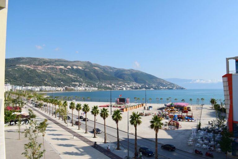 Shqipëria ka më së shumti turistë nga Kosova dhe Zvicra