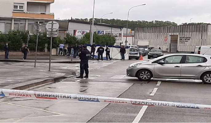 Plumb në kokë dhe zemër, ekzekutohet shqiptari në Francë