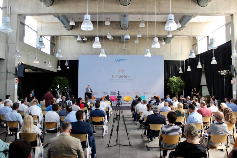 Zvicra, e angazhuar në punësimin e të rinjve në Kosovë