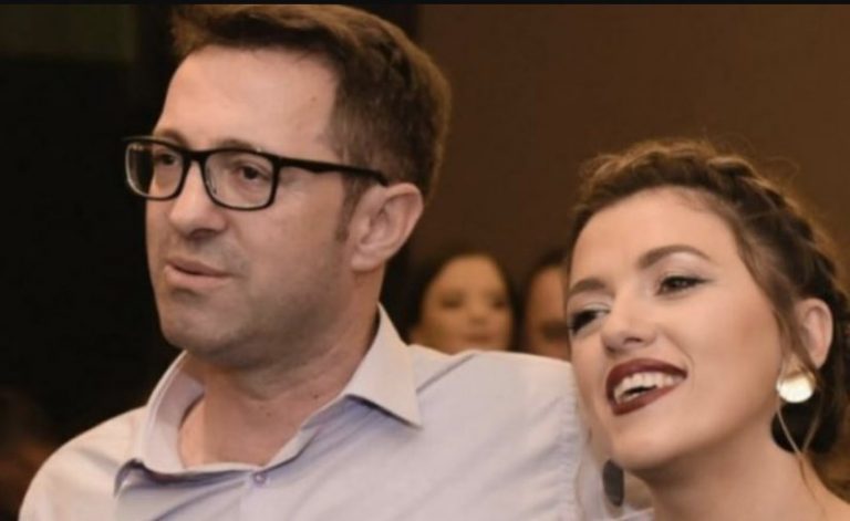 A po paralajmëron kandidimin për kryetar të Malishevës nga VV, Alban Krasniqi