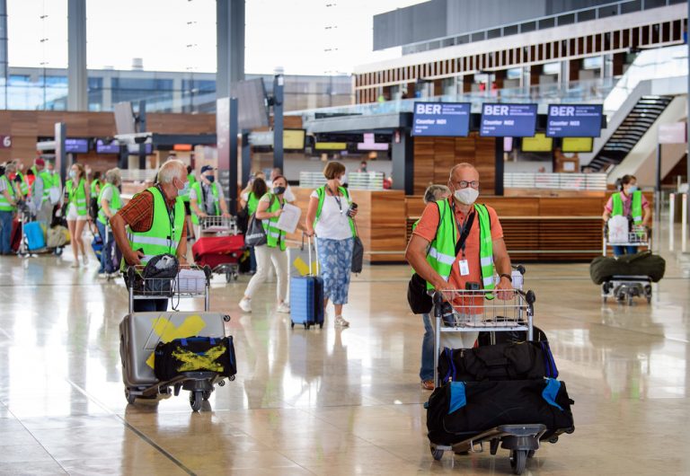 Ambasadat, vizat për punë, schengen dhe rregullat për udhëtime në Gjermani