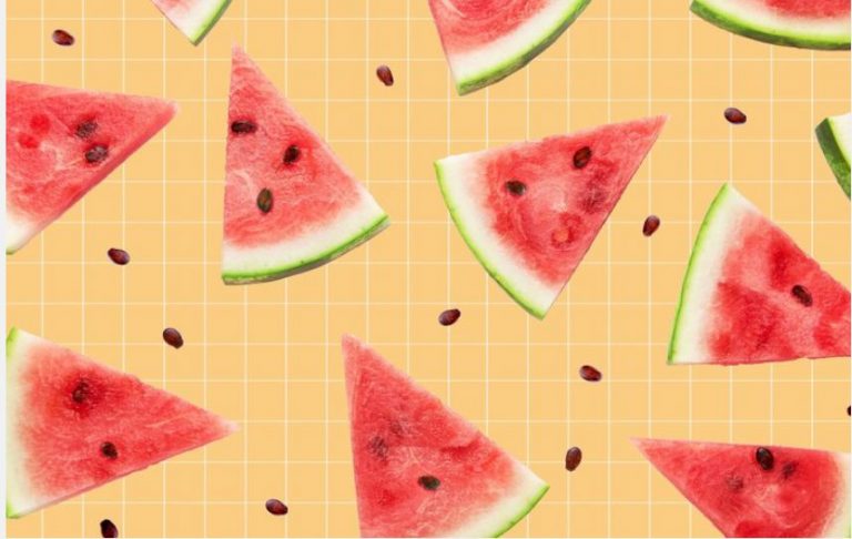 8 ushqime që duhet t’i konsumoni patjetër këtë verë për të marrë gjithë hidratimin që ju duhet