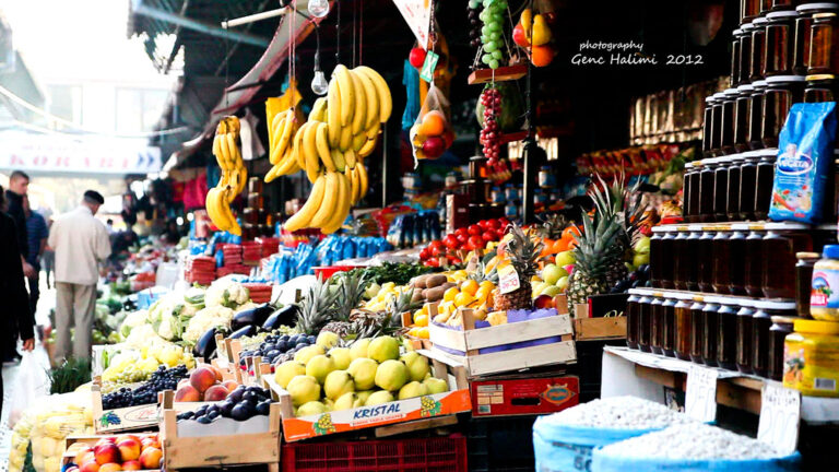 Kërkohet konsumimi i produkteve me prejardhje shqiptare