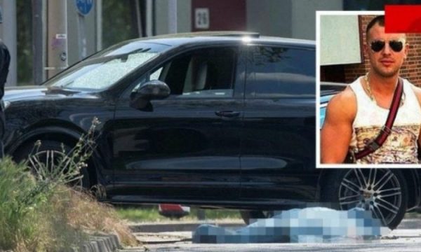 Vritet në Gjermani 30-vjeçari nga Kosova