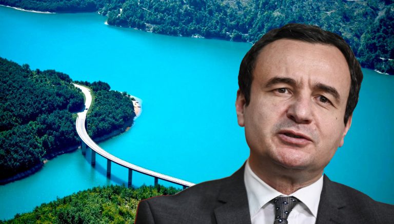 Marrëveshja e Washingtonit: Amerikanët ia dorëzojnë Kurtit “Raportin për Ujmanin”