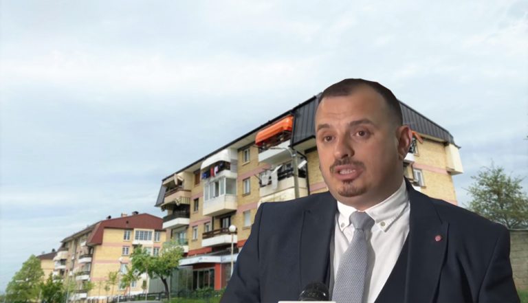 Njoftim i rëndësishëm nga Drejtoria e Urbanizmit lidhur me projektin: ” Lyerja e korridoreve të banesave kolektive”