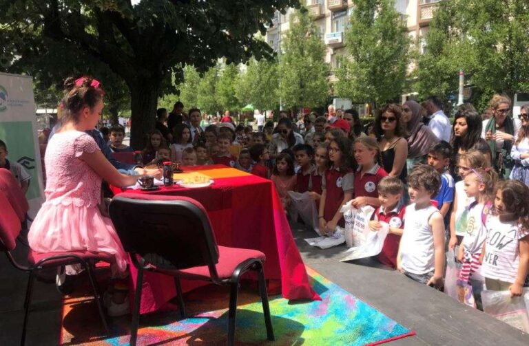 ​Kosova me aktivitete të shumta për Ditën Ndërkombëtare të Fëmijëve
