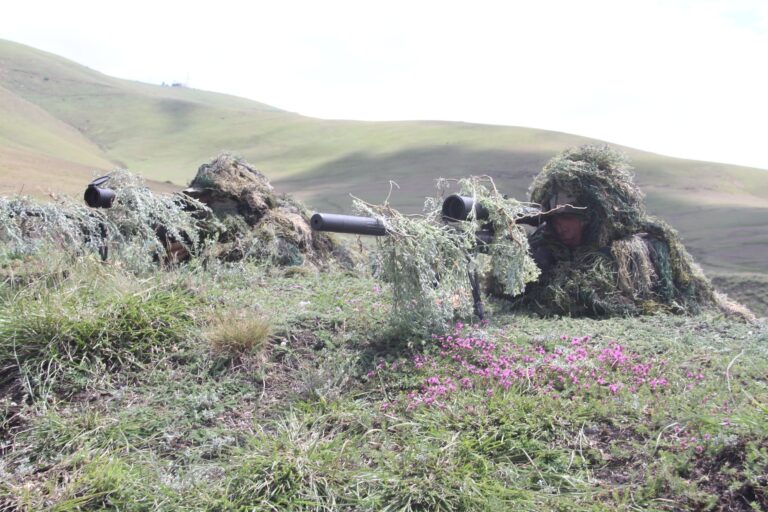 Shefi i Komunikimit Strategjik në Ministrinë e Mbrojtjes: Në plan ngritja e pagave të ushtarëve