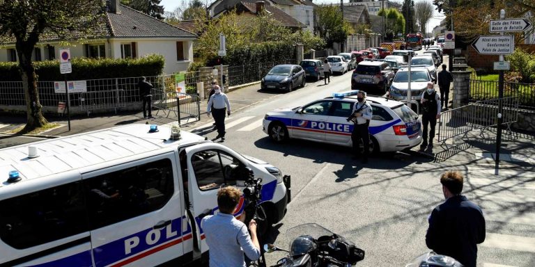 Vritet një shqiptar në Francë