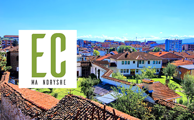 Ec ma ndryshe publikon Raportin mjedisor për Komunën e Gjakovës