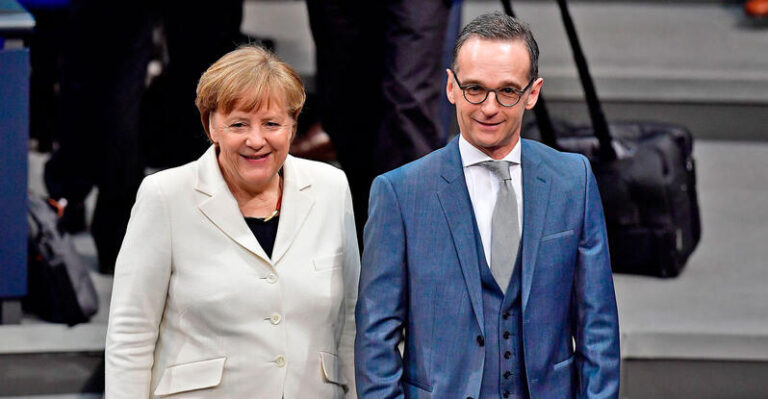 Kryediplomati gjerman: BE-ja përfundimisht duhet t’ia japë Kosovës vizat