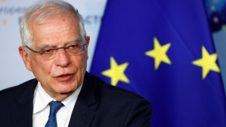 Masat ndaj Kosovës mbeten ende, BE-ja e pret raportin e Borrellit