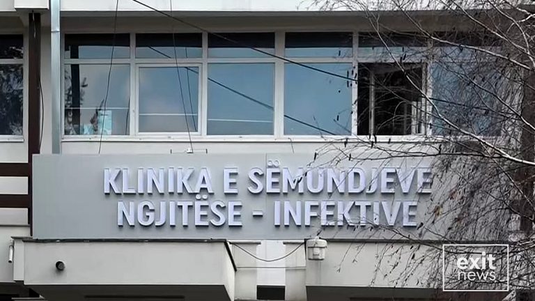 Mbi 5 mijë raste aktive me koronavirus, paralajmërohet përkeqësim i situatës