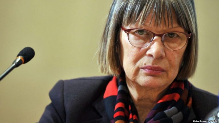 Kandiq: Në zonat ku ka vepruar Deliqi në Kosovë janë vrarë mbi 2000 civilë