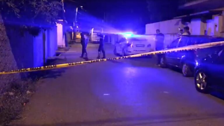 Vëllai vret motrën në Shkodër