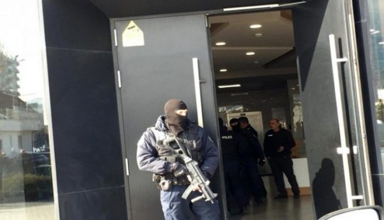 Policia sërish me aksion për subvencionet në bujqësi