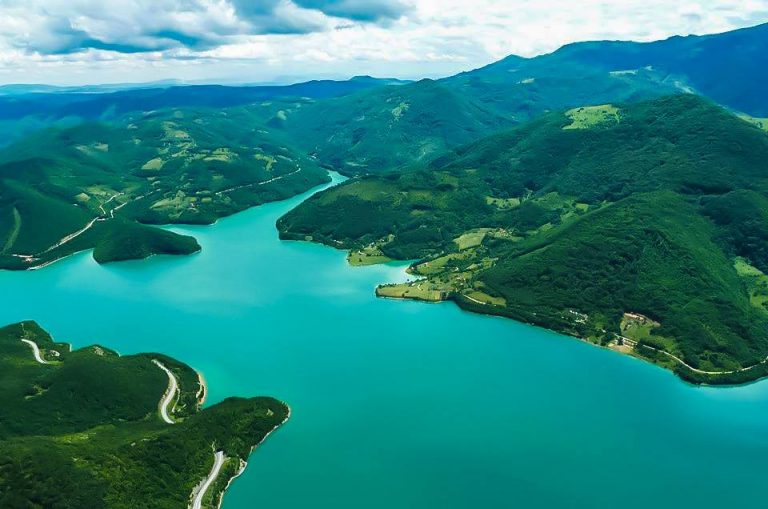 Vihen nën mbrojtje Liqeni i Ujmanit dhe Mali Mokna