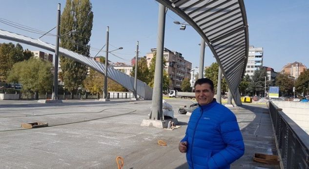 Bahtiri i drejtohet Kurtit: Ura e Ibrit të lirohet sa më shpejt, po mbahet për çështje politike