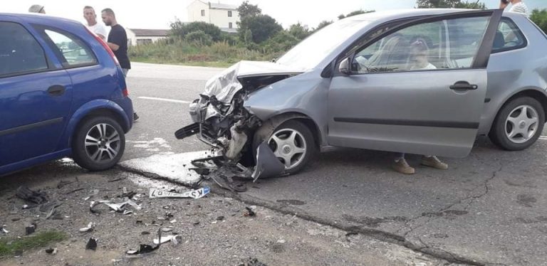 Dita e djeshme në Kosovë/51 aksidente trafiku, mbi 1 mijë e 500 gjoba të shqiptuara