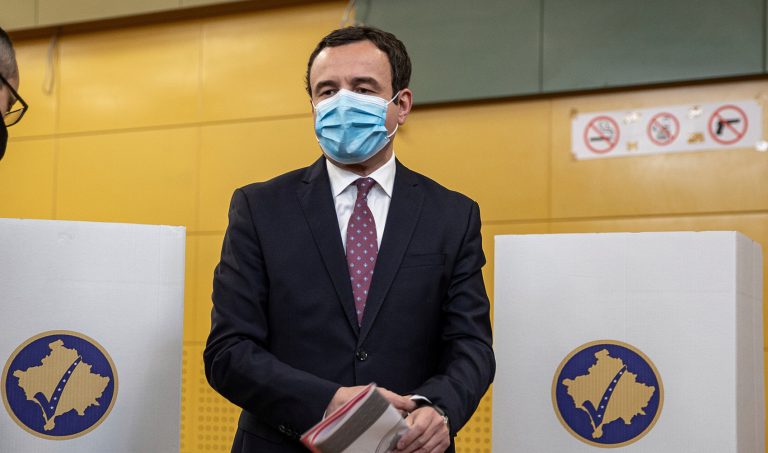 Vetëvendosje ende e pavendosur për zgjedhjet lokale