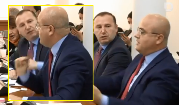 Kapen keq Armend Zemaj dhe Haxhi Avdyli: A po i merr ka 5 mijë euro për operacion, jo 10 mijë euro