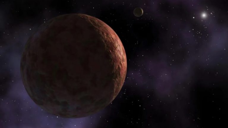 A ekziston në të vërtetë “Planeti i Nëntë”?