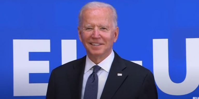 Biden në Bruksel: Kam marrëdhënie të shkëlqyeshme me NATO-n dhe BE-në