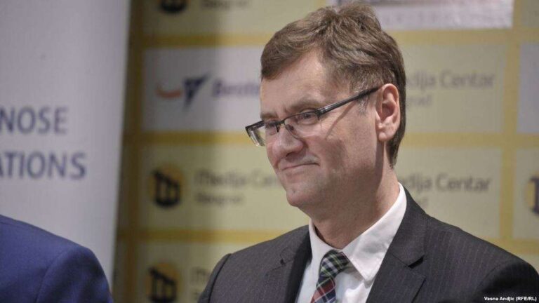 Shala: Duhet arritur marrëveshja finale me Serbinë