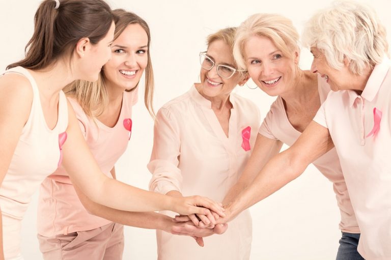 Parandalimi dhe zbulimi i hershëm i kancerit të gjirit