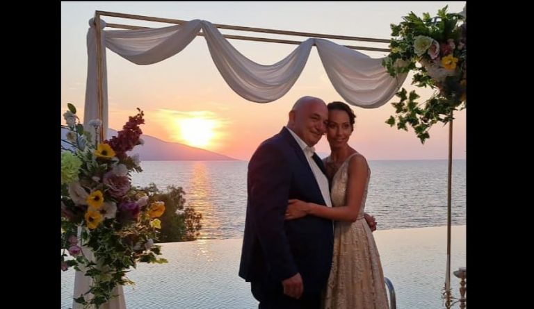 E pazakontë: Bën dasmën për një javë në një hotel në Shqipëri, italiani paguan me çek fals