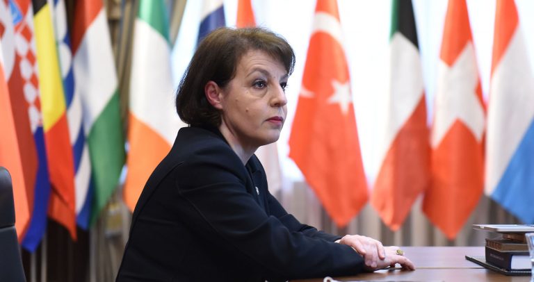 Gërvalla: Shtetet që refuzojnë liberalizimin e vizave kanë dyshime në temat e shtetit ligjor