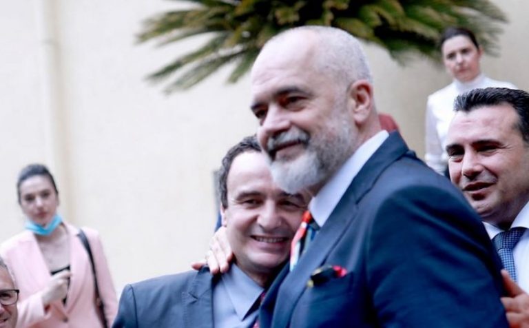 Rama thumbon Kurtin: Nëse do ta braktisja popullin, çmimi i rrymës do të kishte kërcyer përpjete si në Kosovë