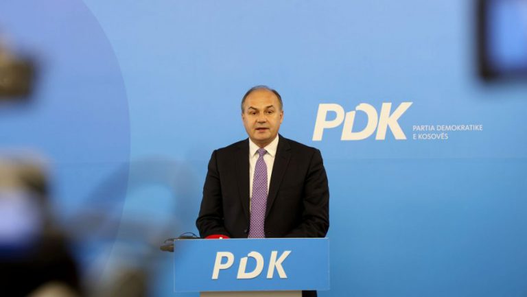 Hoxhaj: Jam i sigurt që Bedri Hamza do të jetë kryeminstri i ardhshëm, Kurti është e kaluara