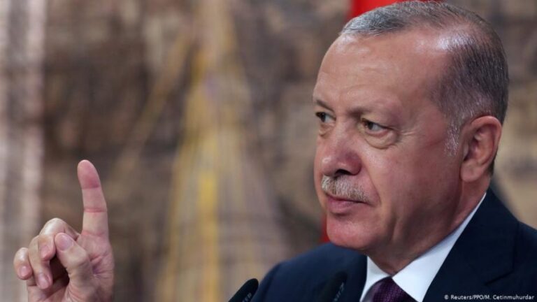 Erdogan: Evropa të marrë përgjegjësinë për afganët, Turqia s’është “depo e refugjatëve”