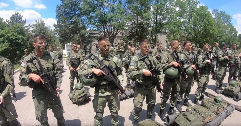 Bizneset shqiptare nga Cyrihu dhurojnë mbi 100 mijë euro për Fondin e FSK-së