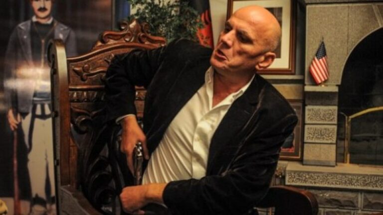 Gani Geci dënohet me burgim për vrasjen e Ruzhdi Shaqirit