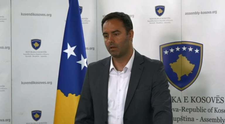 Dështon mbledhja e kryesisë, Konjufca: Grupet Parlamentare të jenë më të përgjegjshme