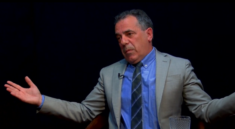 Matoshi: Grevistët janë pezullu nga puna vetëm në regjimin fashist të Millosheviqit