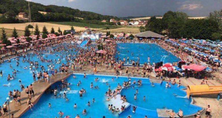 IKSHPK-ja jep rekomandime për përdoruesit e pishinave publike