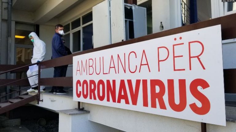 238 raste aktive me Covid-19 në Kosovë